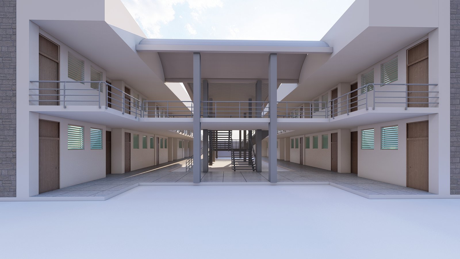 edificio universidad 3